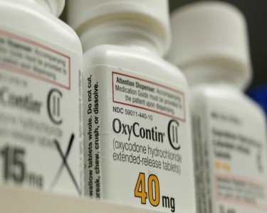 OxyContin 40 mg